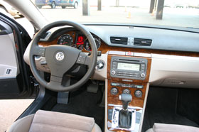  Volkswagen Passat - ,  