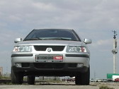 Белорусское авто: Iran Khodro Samand
